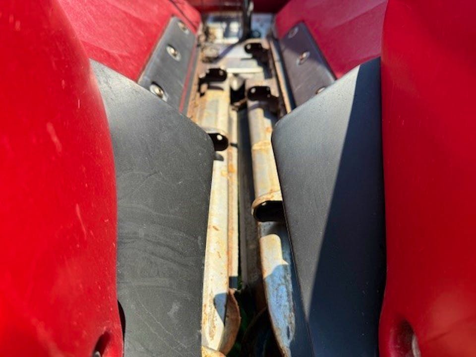 CASE IH 4408