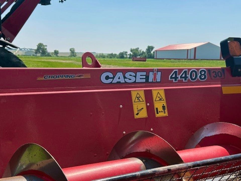 CASE IH 4408