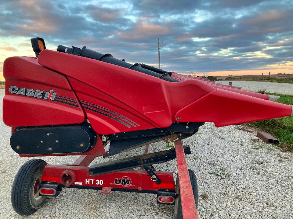 CASE IH 4408