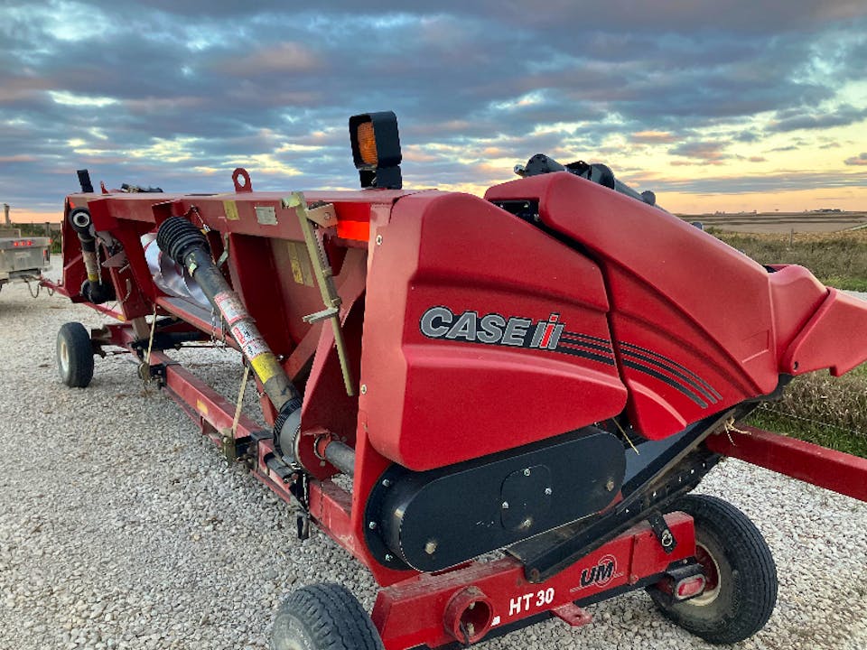 CASE IH 4408