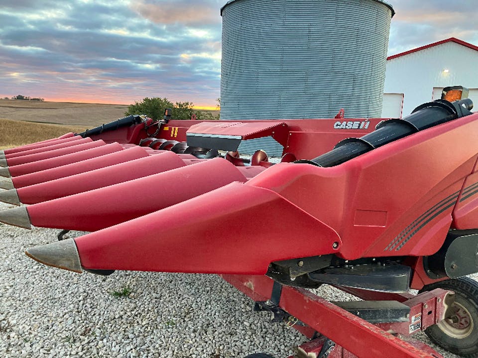CASE IH 4408