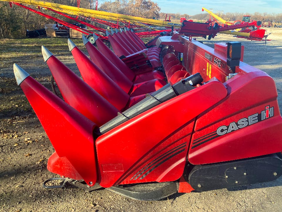 CASE IH 4412