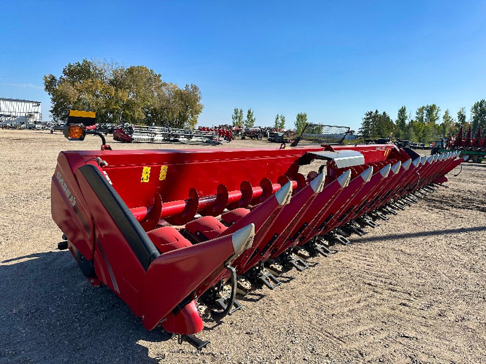 CASE IH 4418