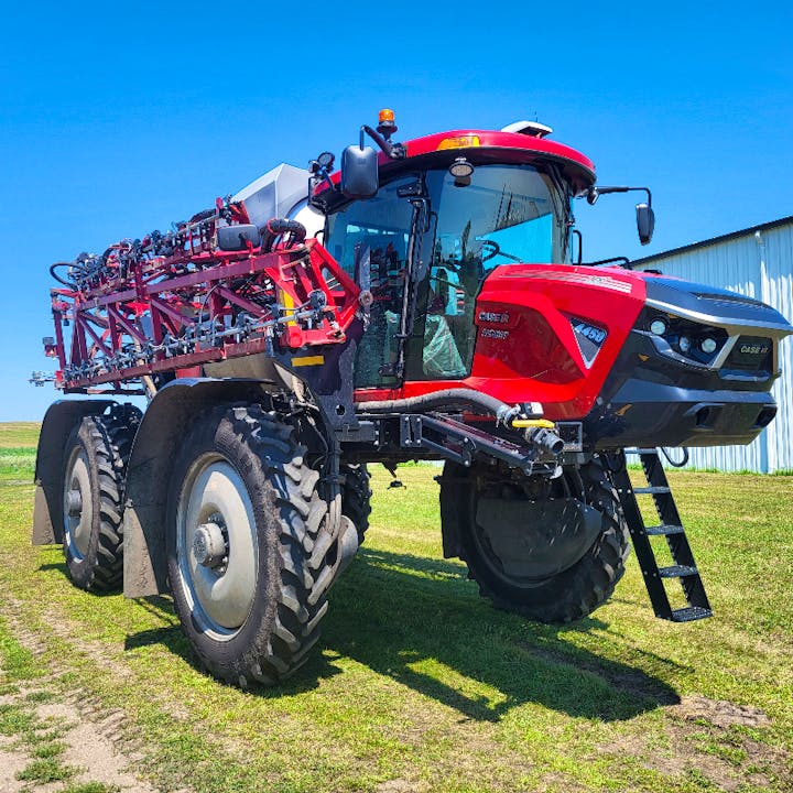 CASE IH 4450