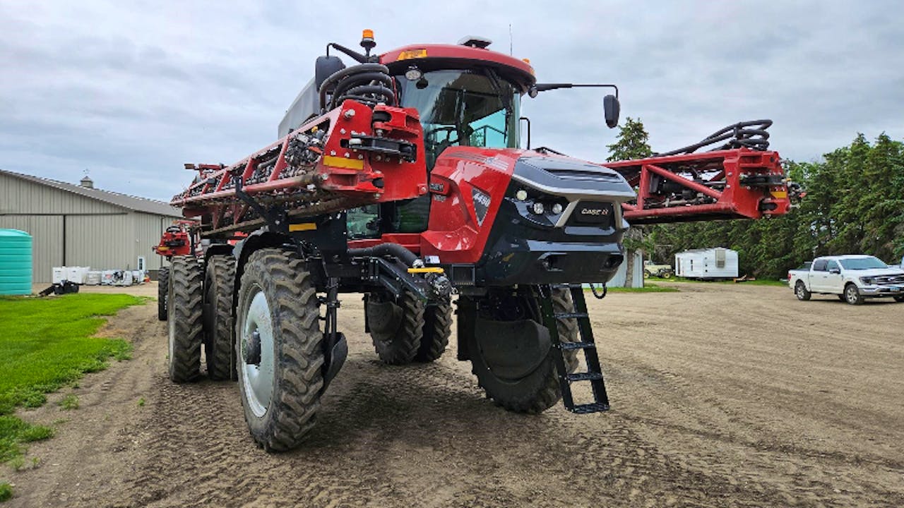 CASE IH 4450