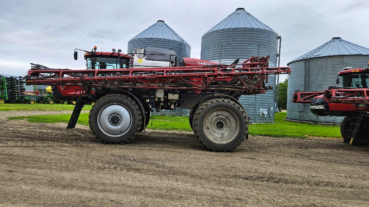 CASE IH 4450