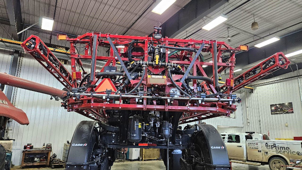 CASE IH 4450