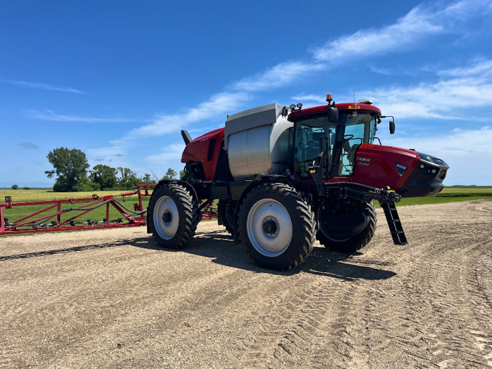 CASE IH 4450