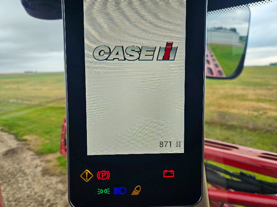 Case 4450