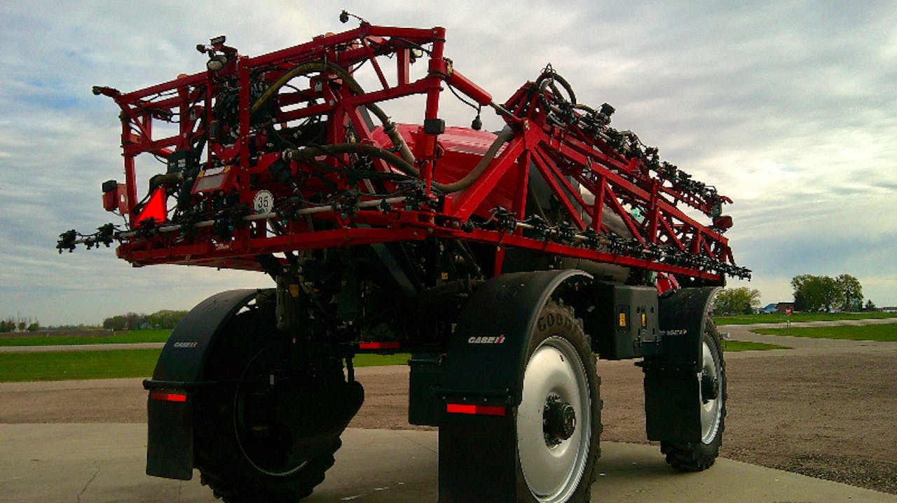 Case 4450