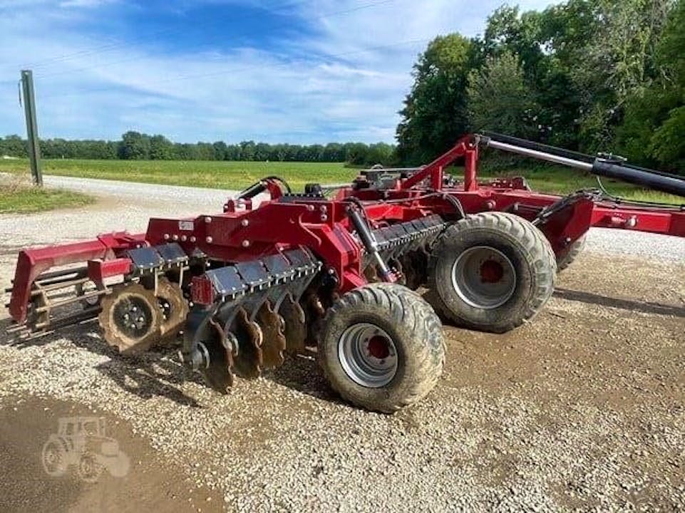 CASE IH 475