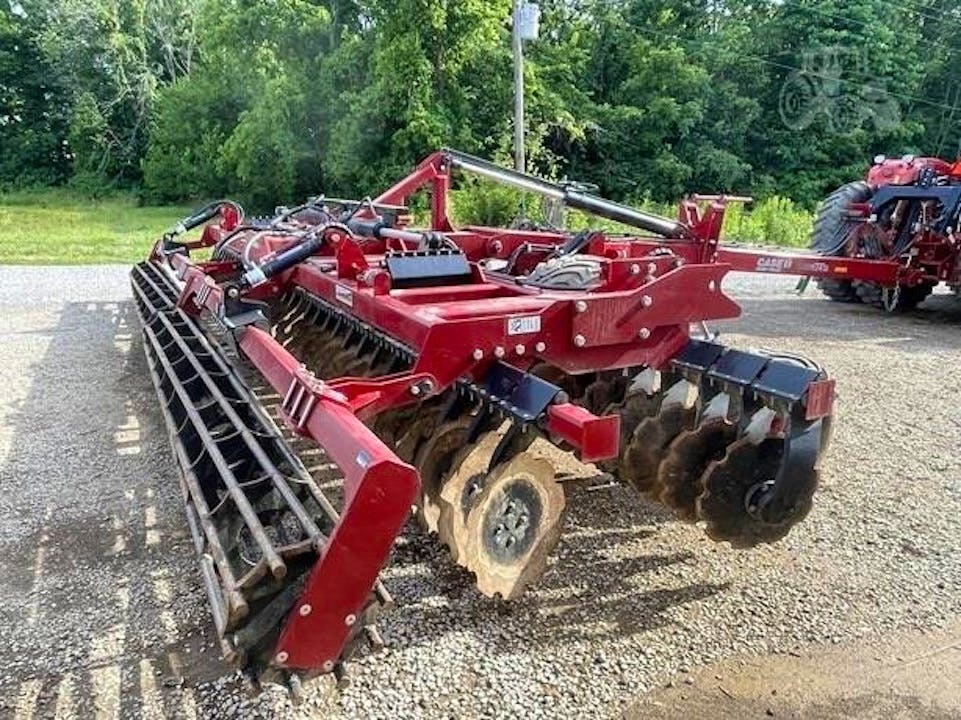 CASE IH 475