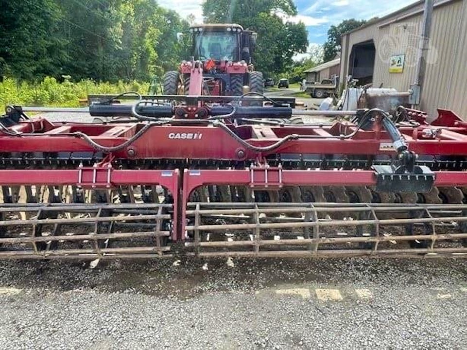 CASE IH 475
