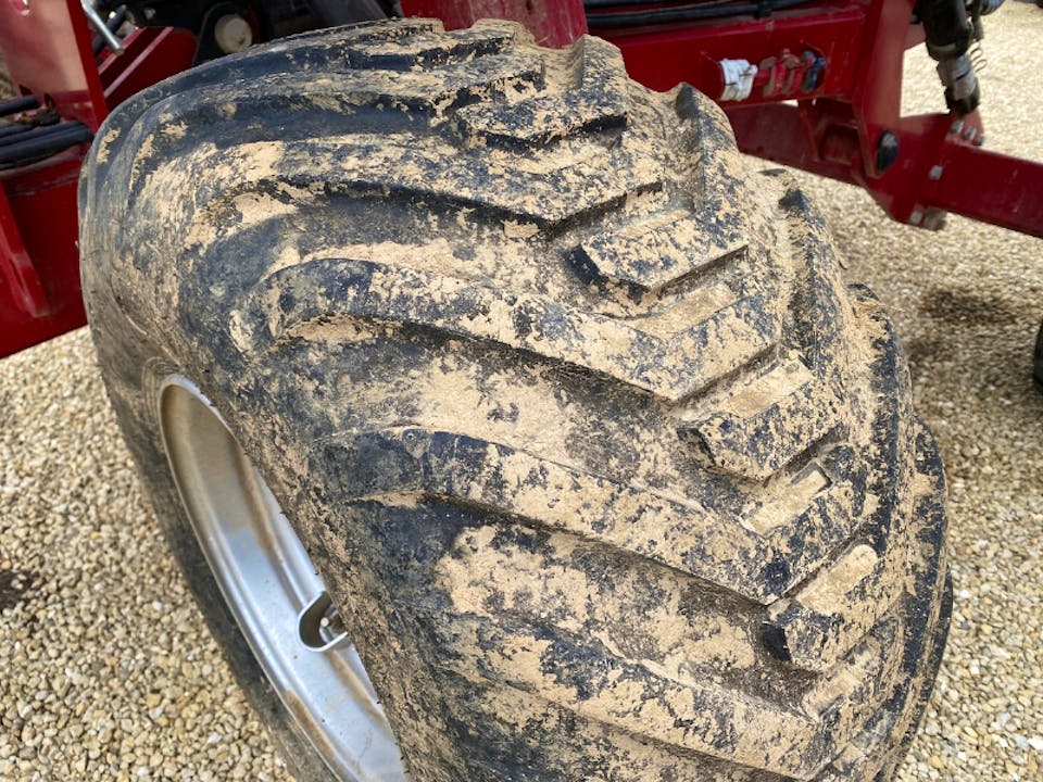 CASE IH 475