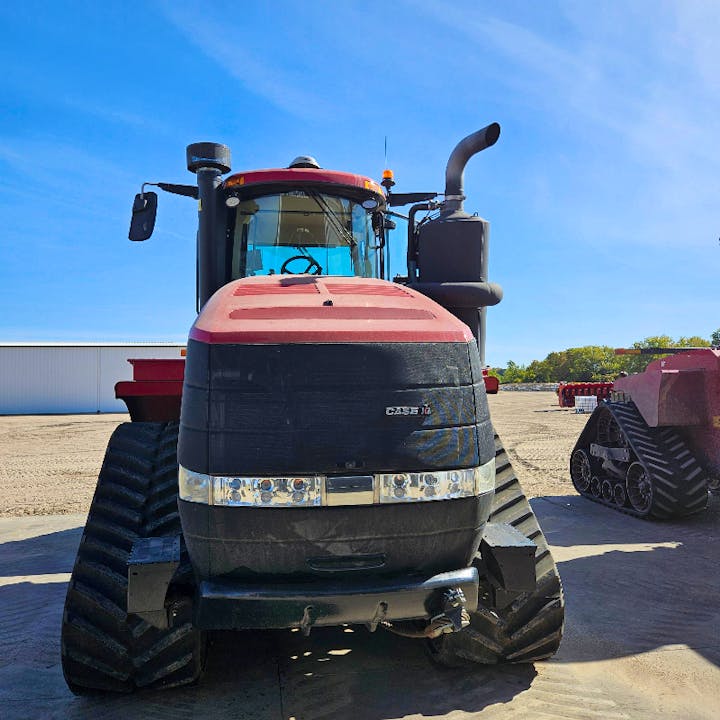CASE IH 620 QUAD