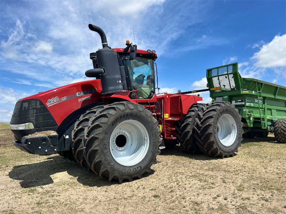 CASE IH 620