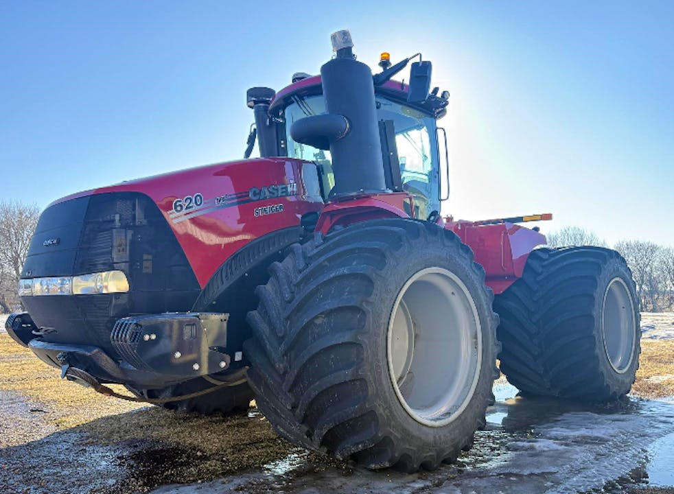 Case 620