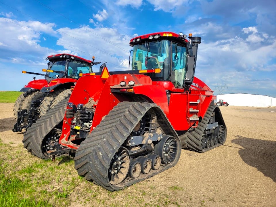 Case 620Q