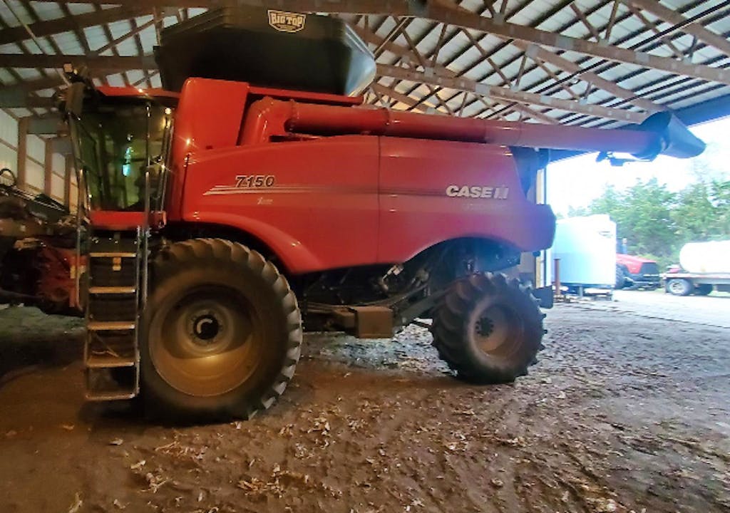 CASE IH 7150