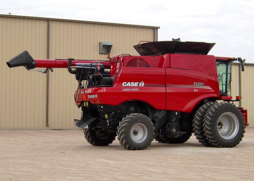 CASE IH 7150