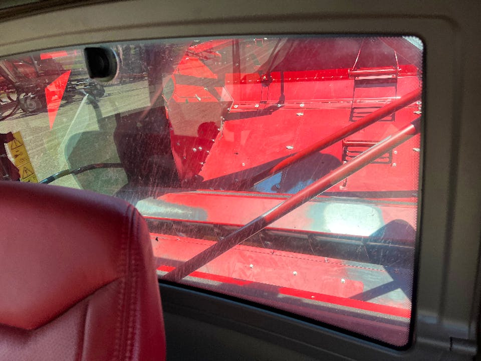 CASE IH 7250