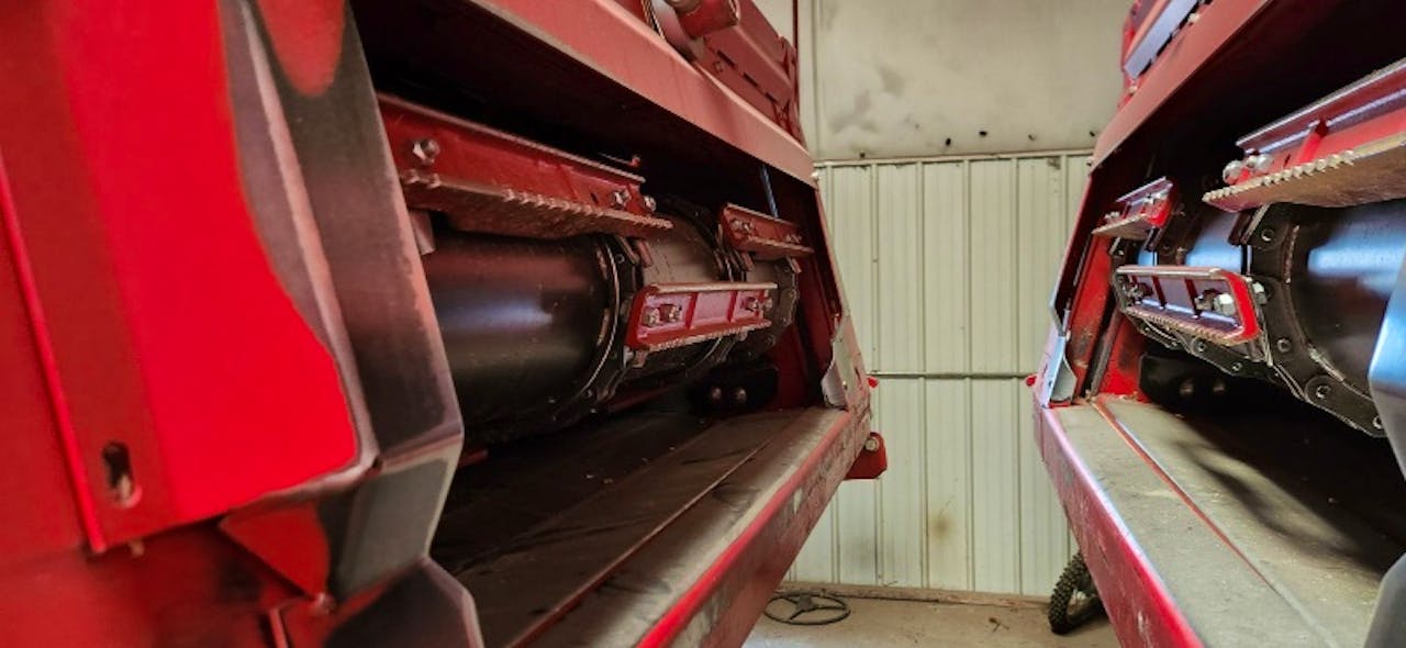 CASE IH 7250