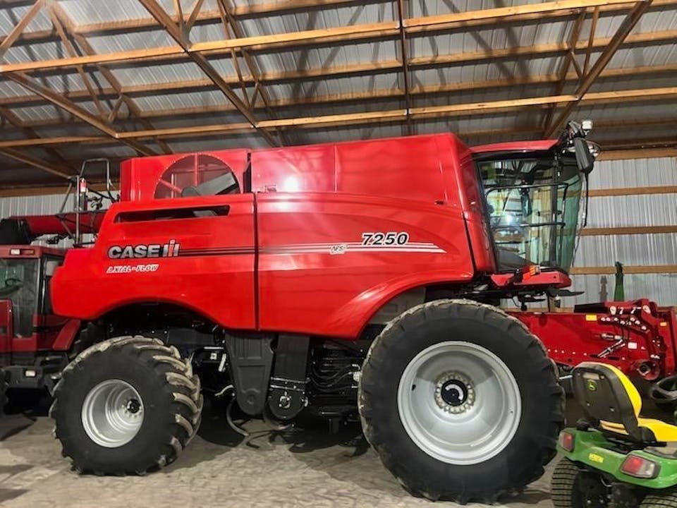 Case 7250