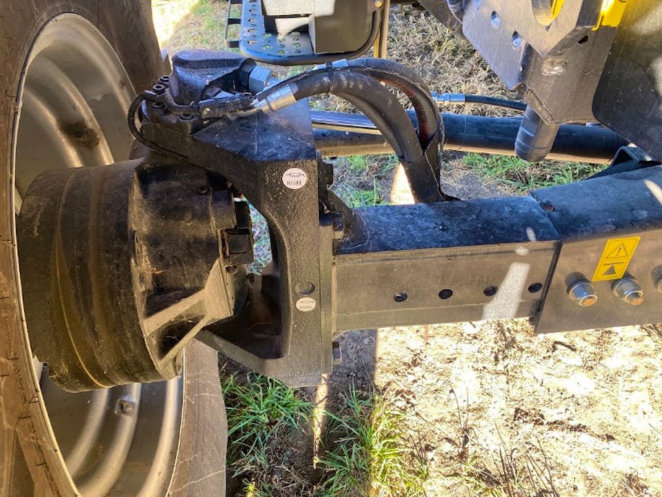 CASE IH 8250