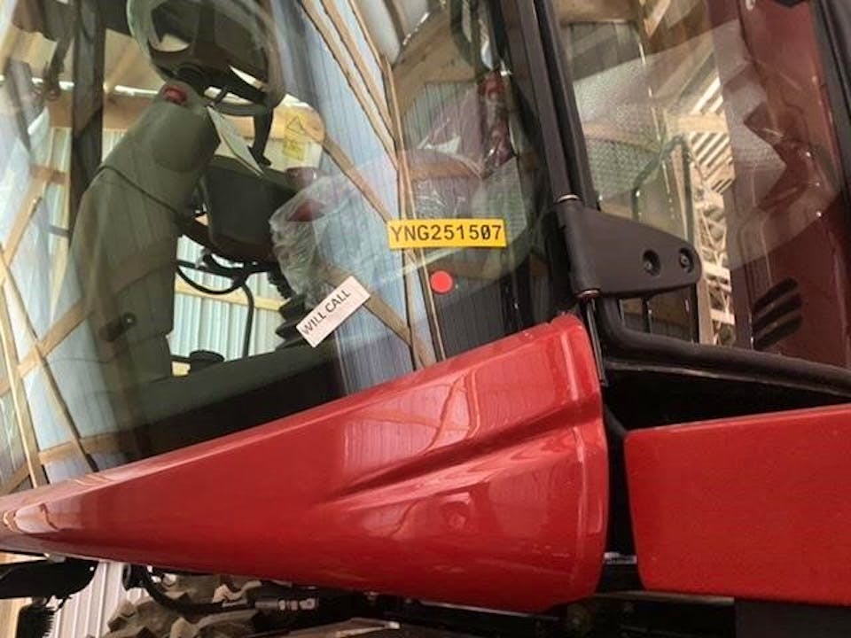 CASE IH 8250