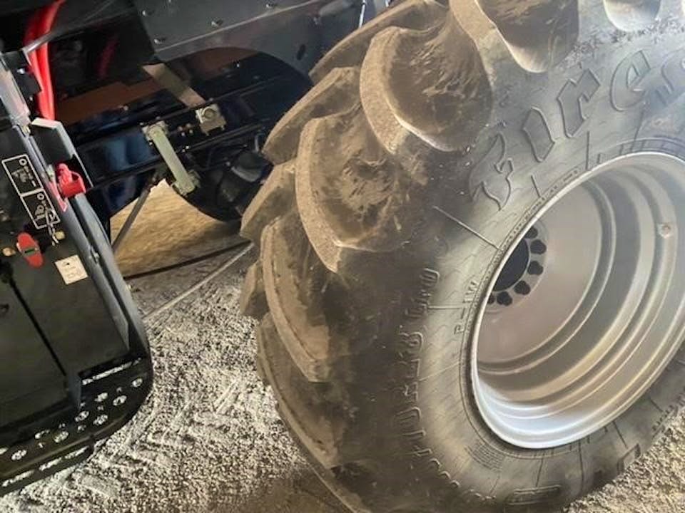 CASE IH 8250