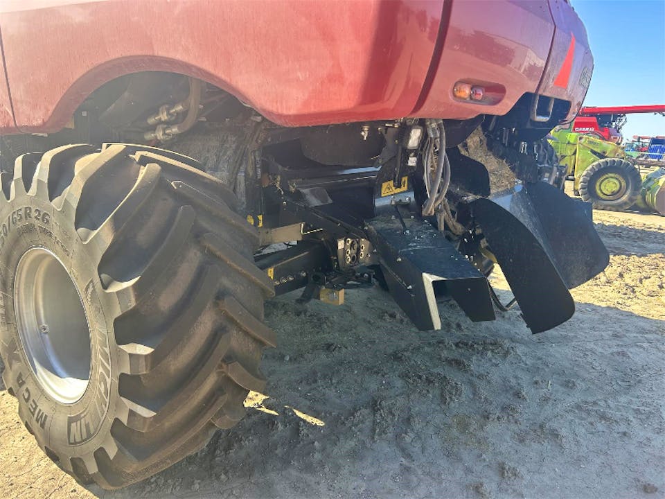 CASE IH 8250