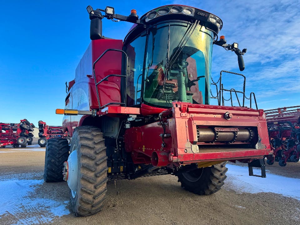 CASE IH 8250