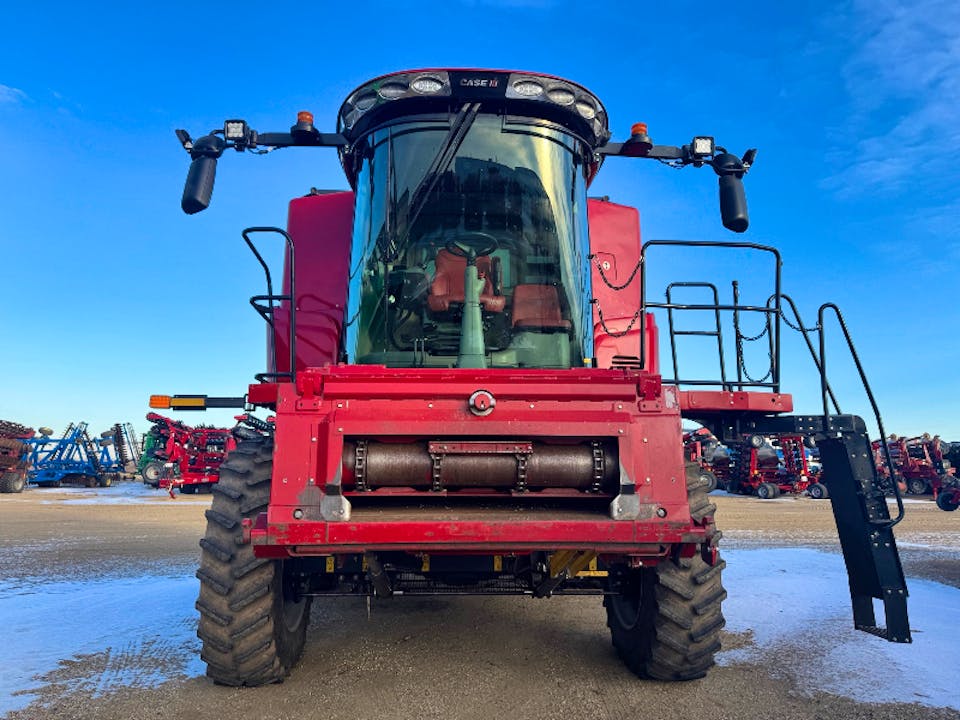 CASE IH 8250