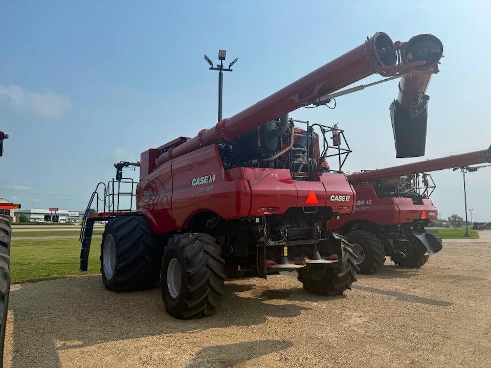 Case 8250