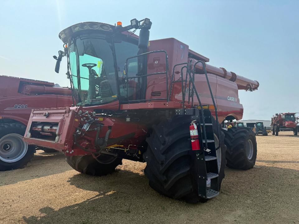 Case 8250