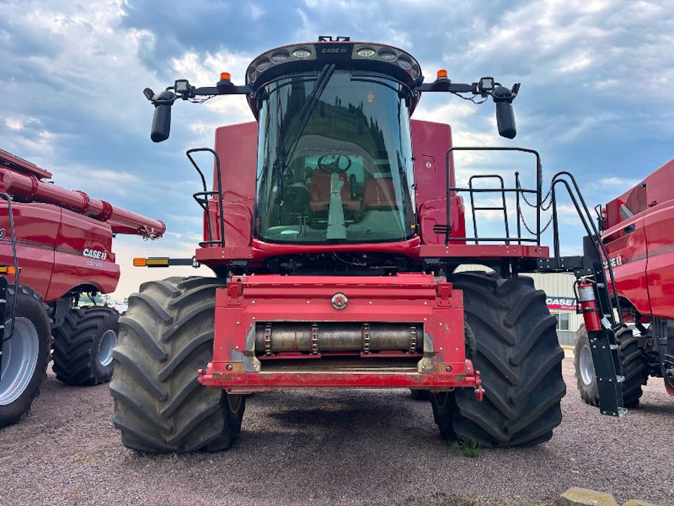 Case 8250