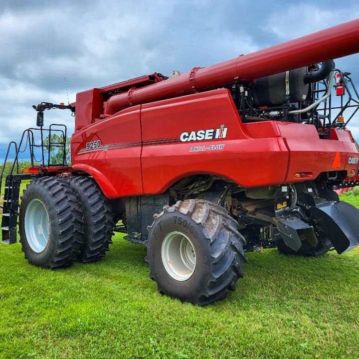 CASE IH 9250