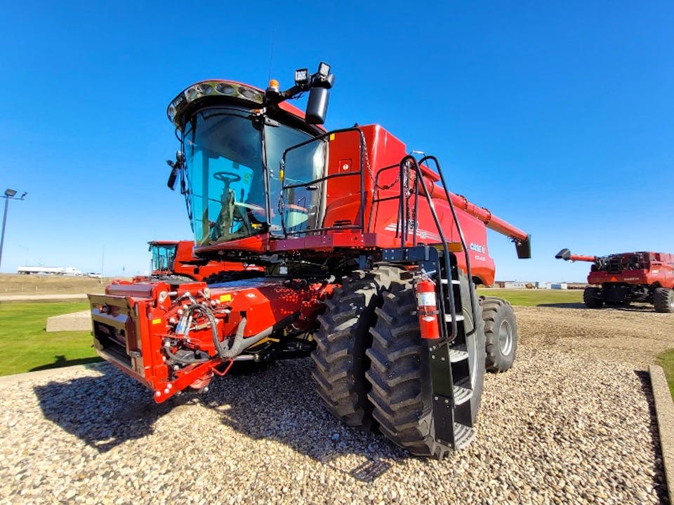CASE IH 9250