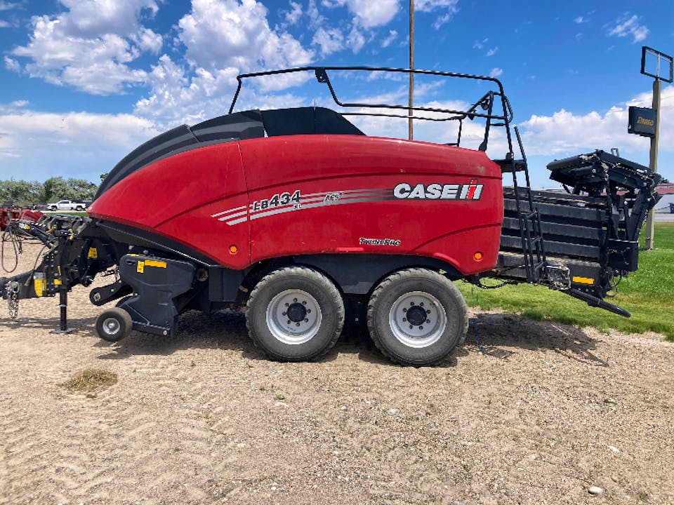 Case LB434