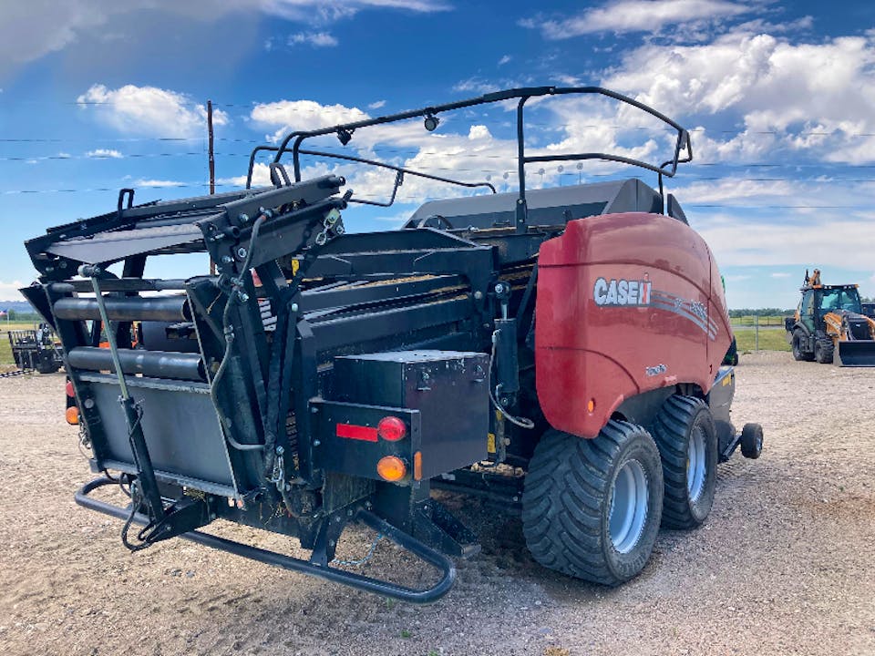 Case LB434