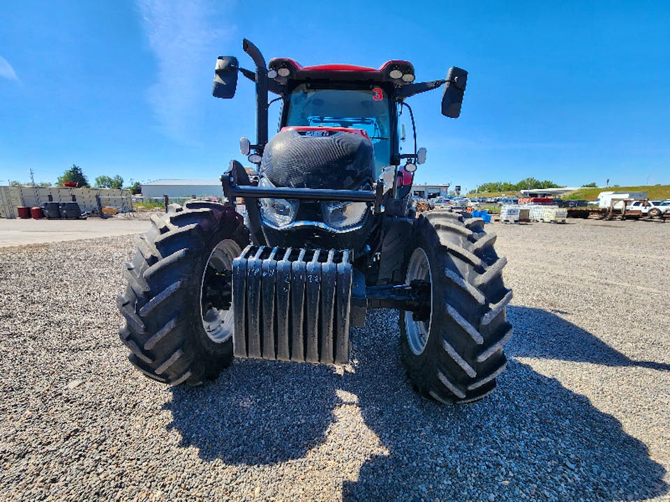 Case MAX125