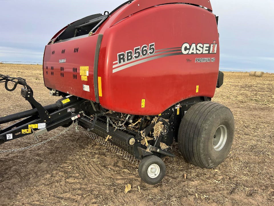 Case RB565
