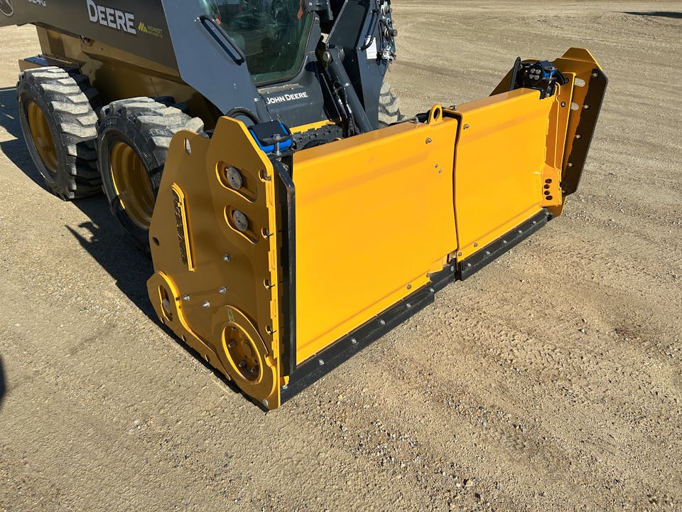 COTECH PPCR30610 Snow Plow