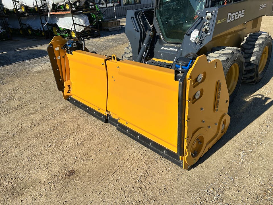 COTECH PPCR30610 Snow Plow