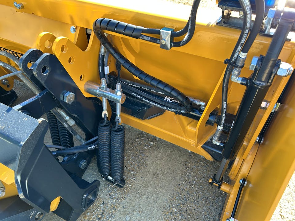 COTECH PPCR30610 Snow Plow