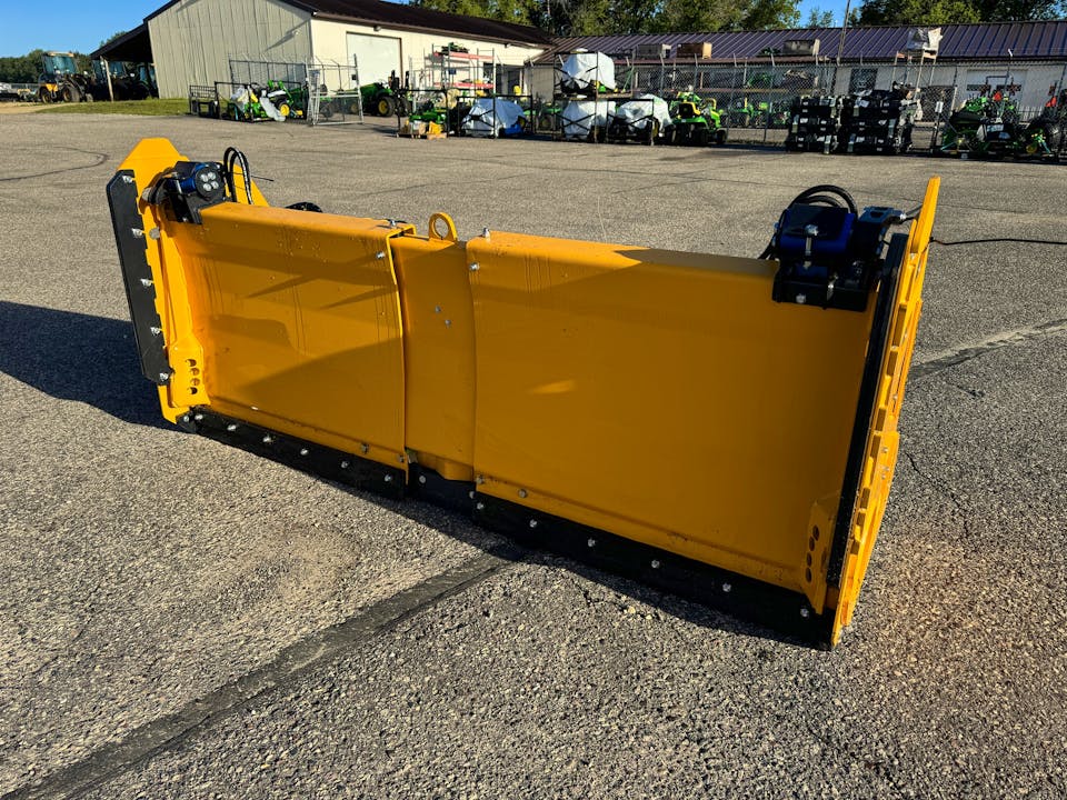 COTECH PPCR34712 Snow Pusher