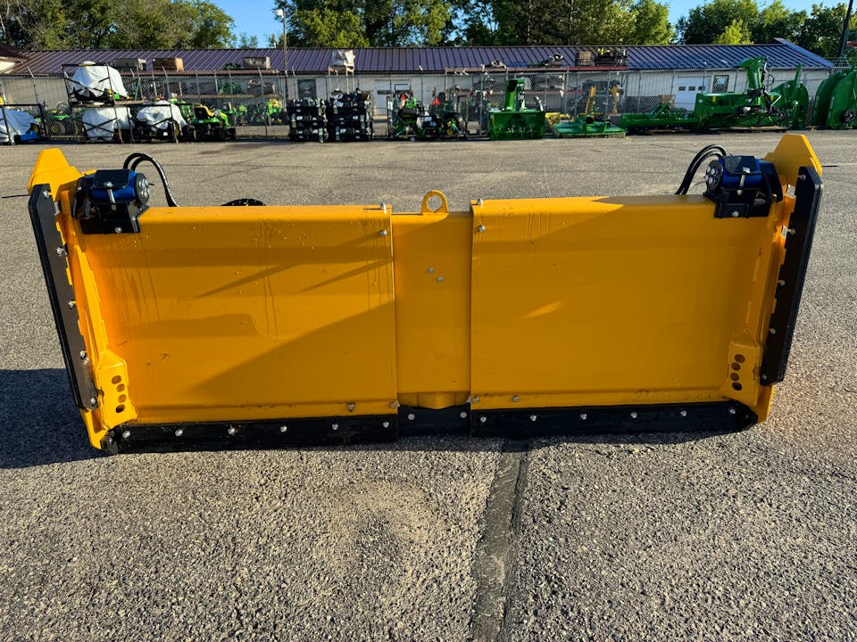 COTECH PPCR34712 Snow Pusher