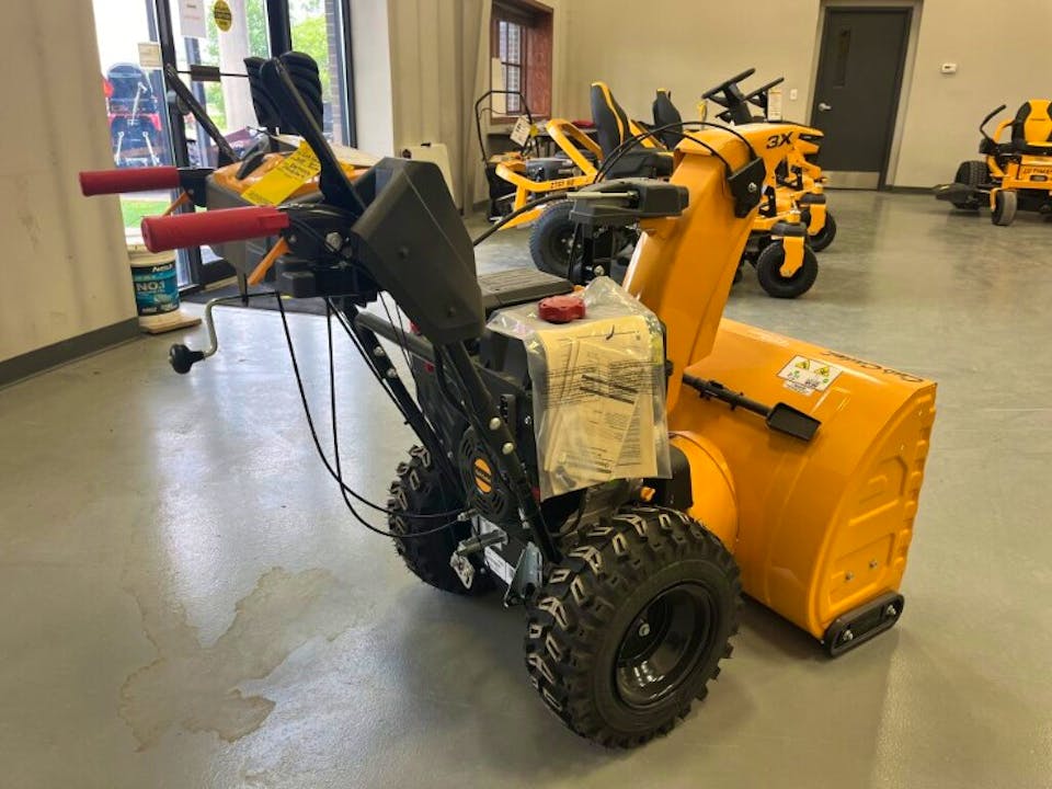 CUB CADET 3X28