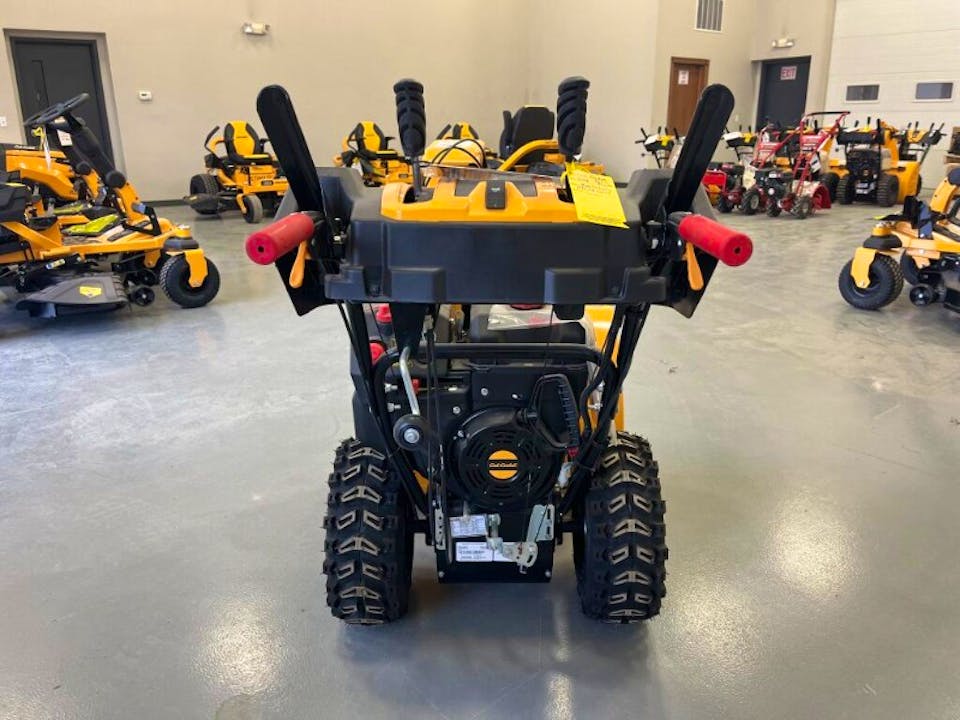 CUB CADET 3X28