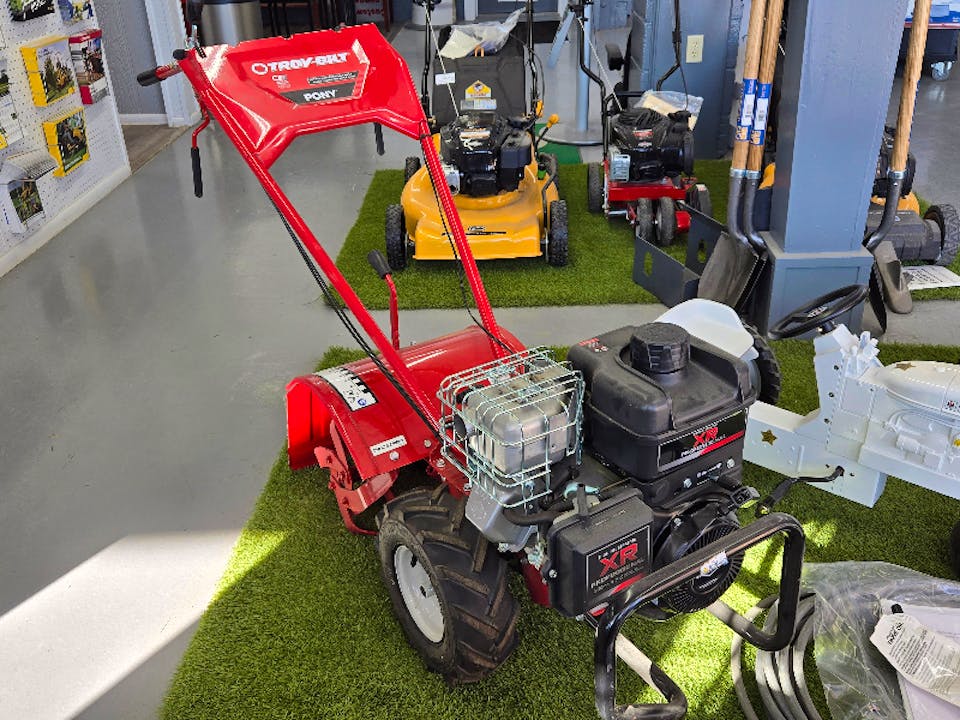 CUB CADET PONY